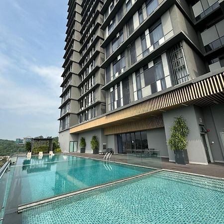 Aparthotel Societe By Bamboo Hospitality Kuala Lumpur Esterno foto