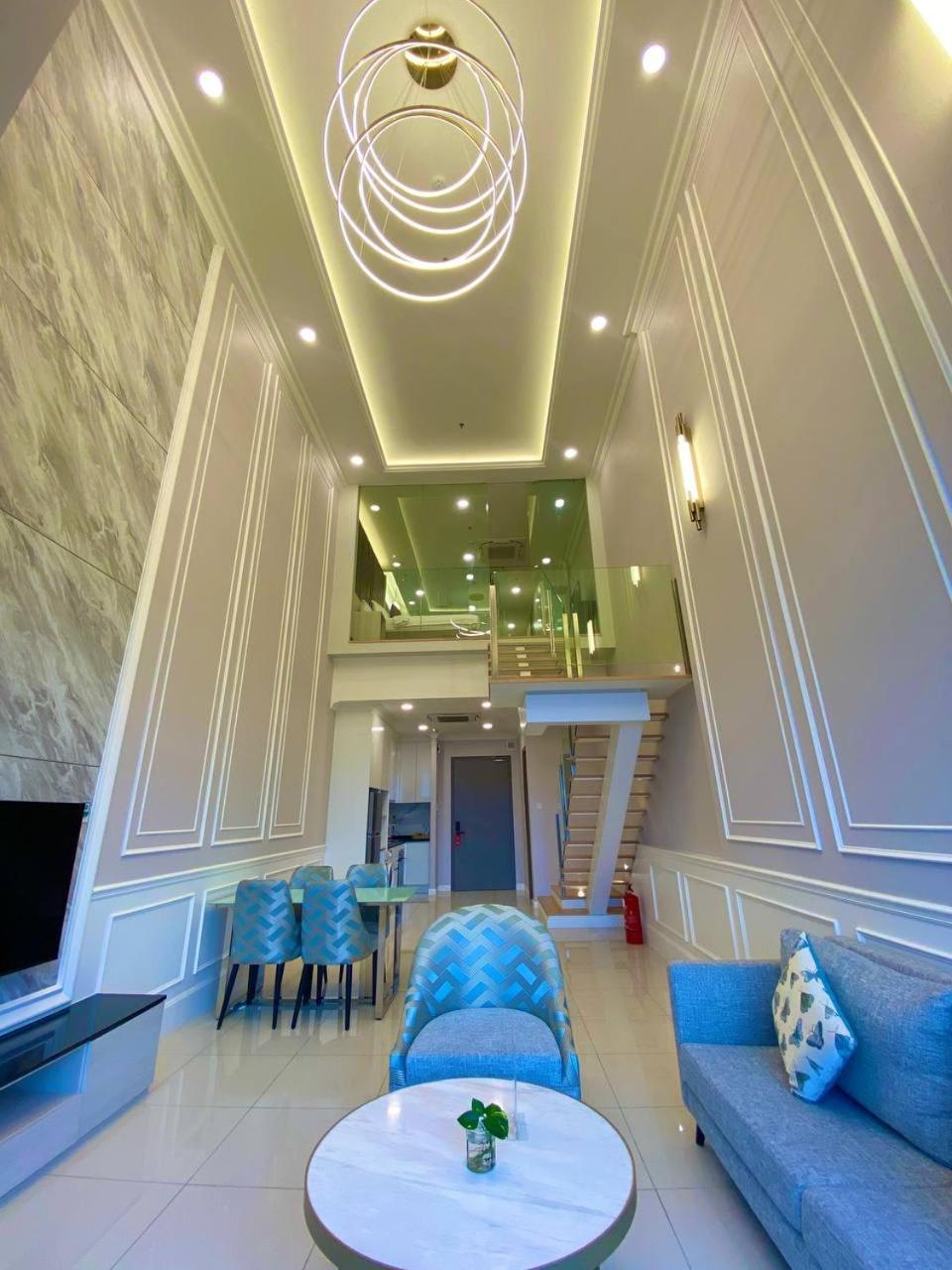 Aparthotel Societe By Bamboo Hospitality Kuala Lumpur Esterno foto