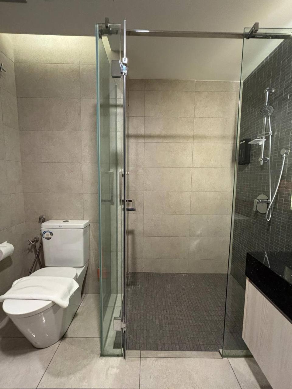 Aparthotel Societe By Bamboo Hospitality Kuala Lumpur Esterno foto