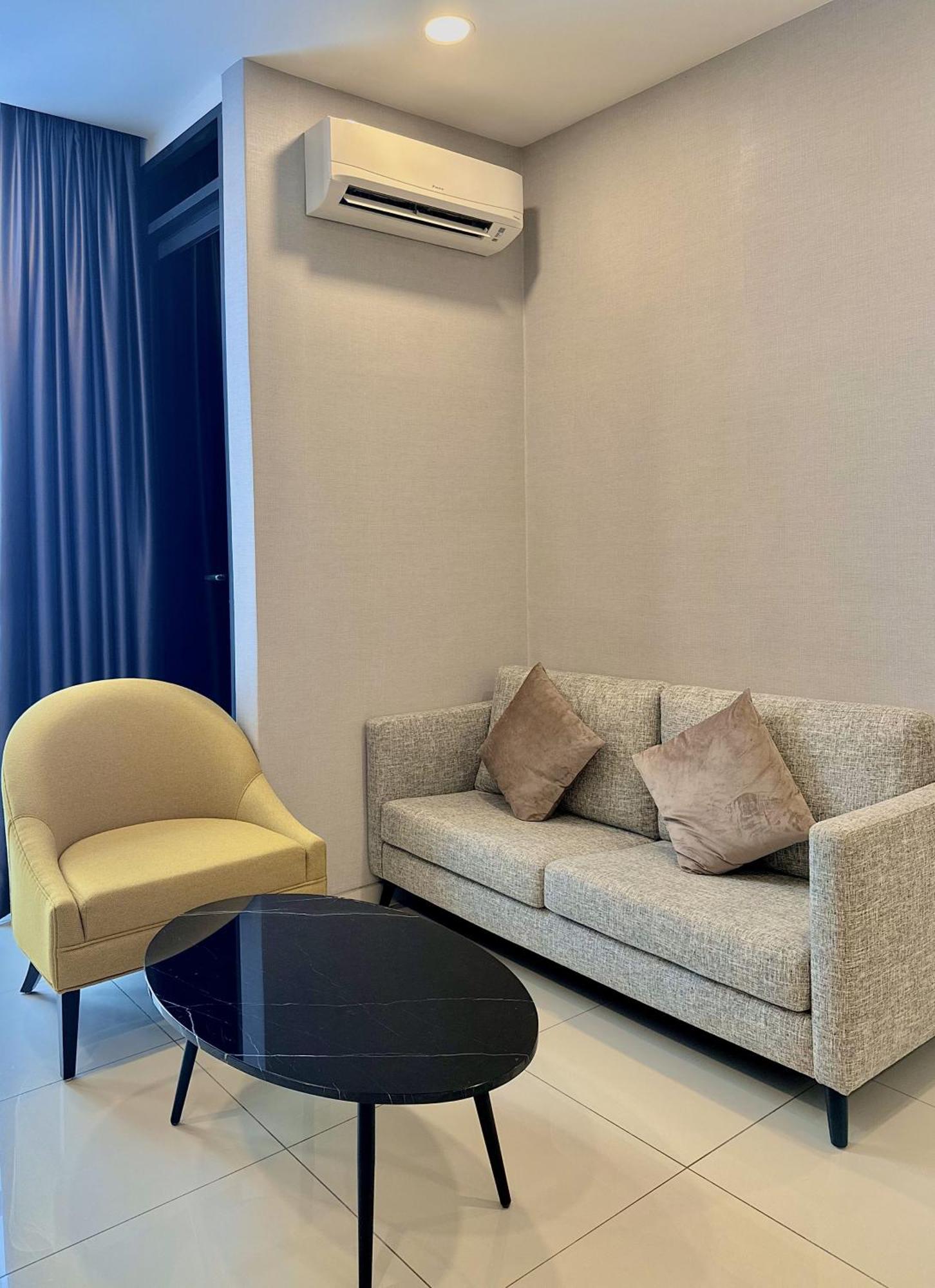 Aparthotel Societe By Bamboo Hospitality Kuala Lumpur Esterno foto