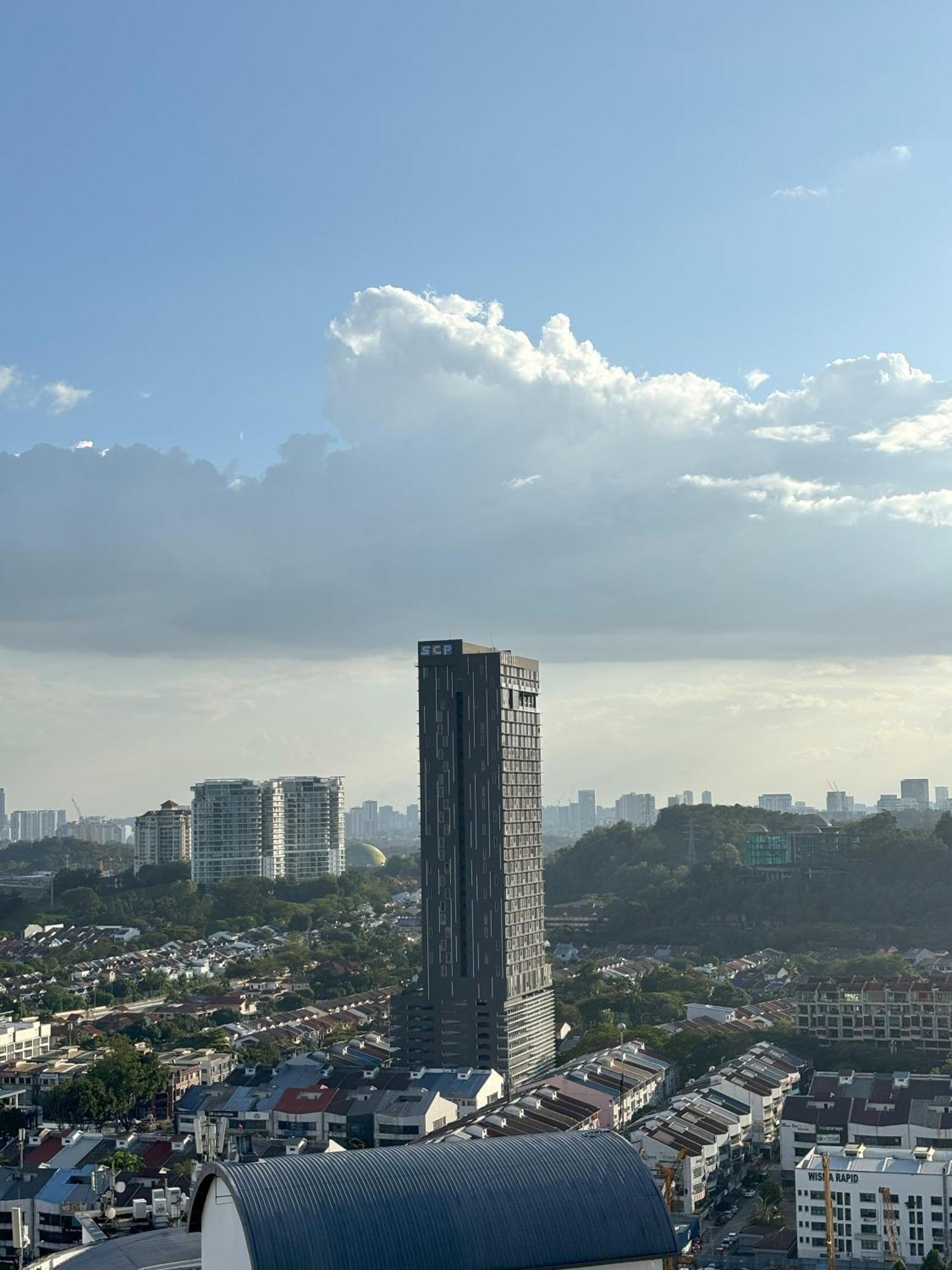 Aparthotel Societe By Bamboo Hospitality Kuala Lumpur Esterno foto