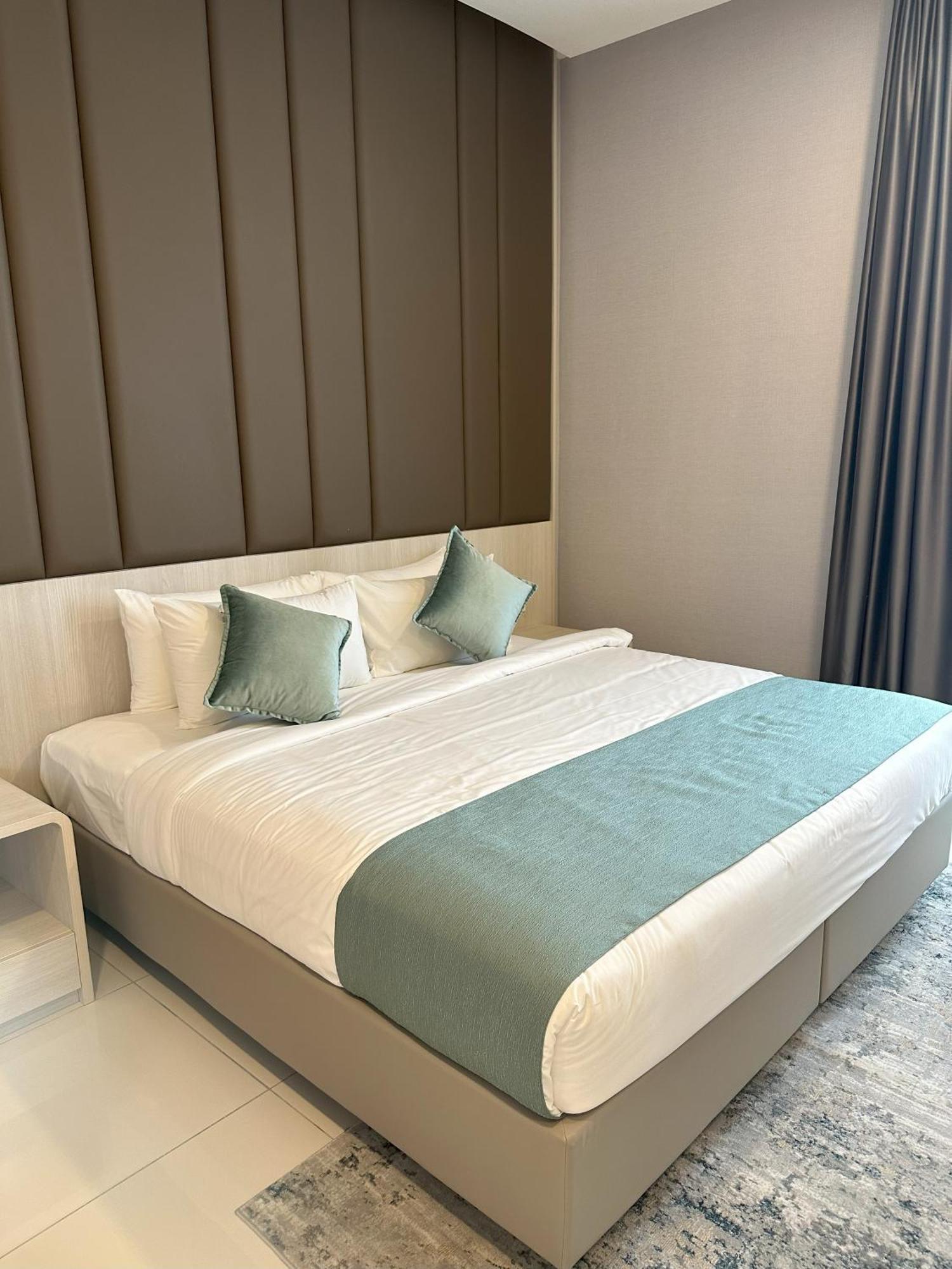Aparthotel Societe By Bamboo Hospitality Kuala Lumpur Esterno foto