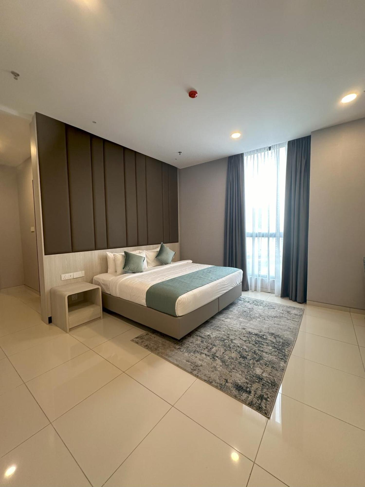 Aparthotel Societe By Bamboo Hospitality Kuala Lumpur Esterno foto