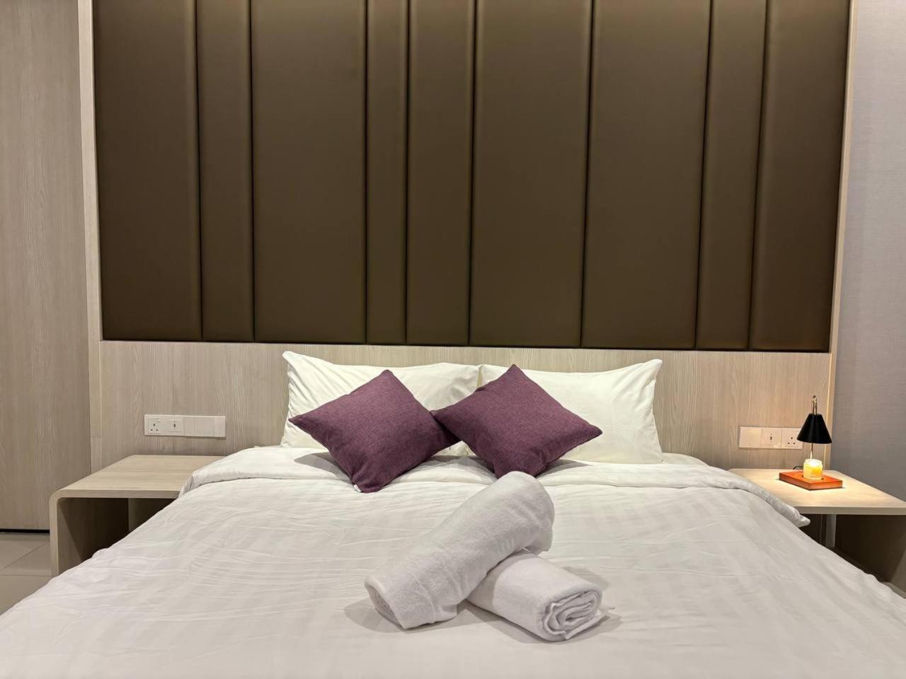 Aparthotel Societe By Bamboo Hospitality Kuala Lumpur Esterno foto