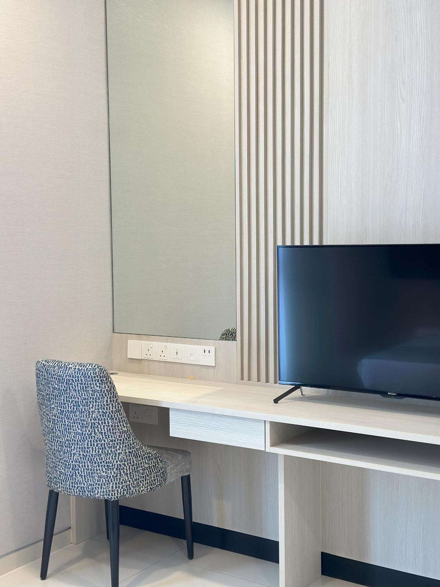 Aparthotel Societe By Bamboo Hospitality Kuala Lumpur Esterno foto